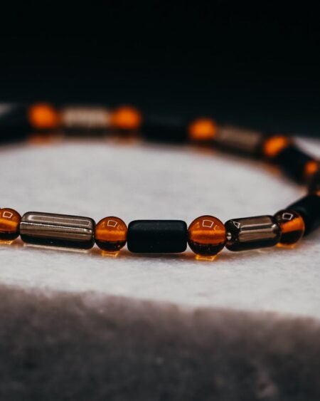 Bracelet Éclat d&rsquo;automne