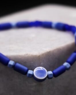 Bracelet Bleu de toi