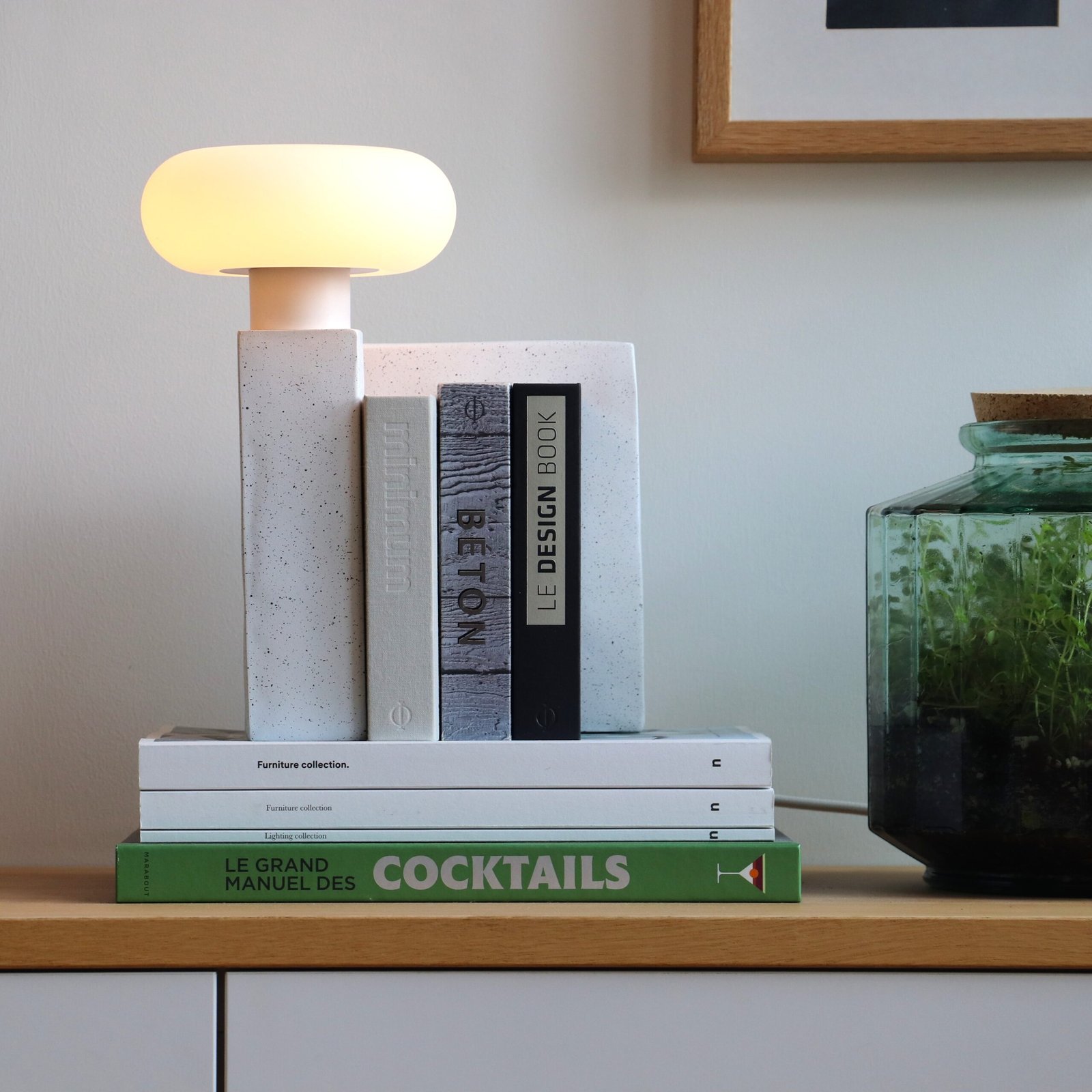 Lampe Snake – Image 2