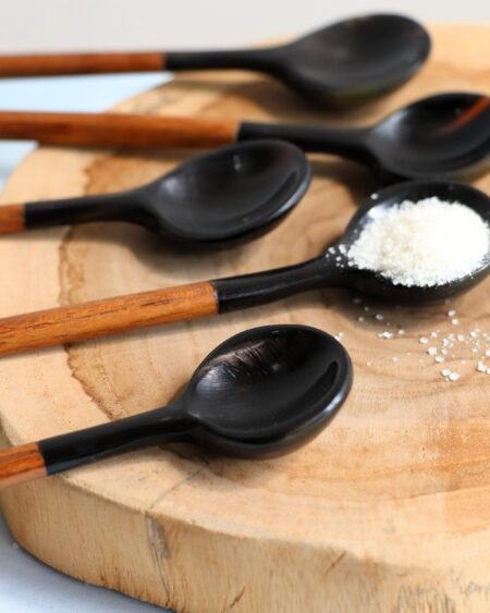 Cuillère Réunionaise