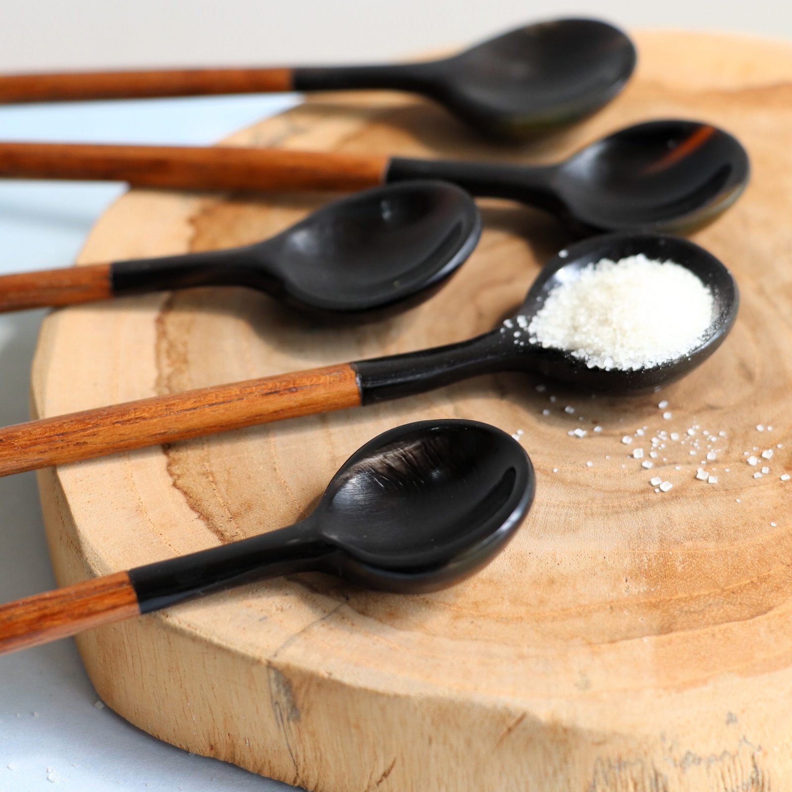 Cuillère Réunionaise